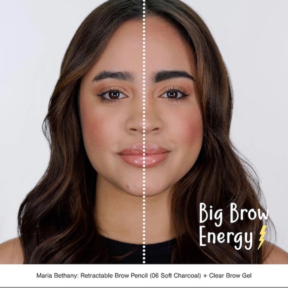 Sephora Clear Long-Lasting Brow Gel 2 ml/ 0.06 fl. oz - Picture 3 of 8